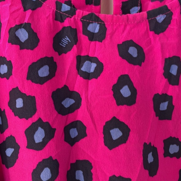 Lilly Pulitzer top - Picture 4 of 7